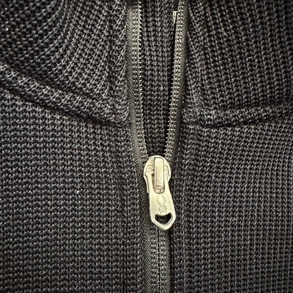 Spyder Black Ski & Snow Jacket Small - Picture 4 of 8